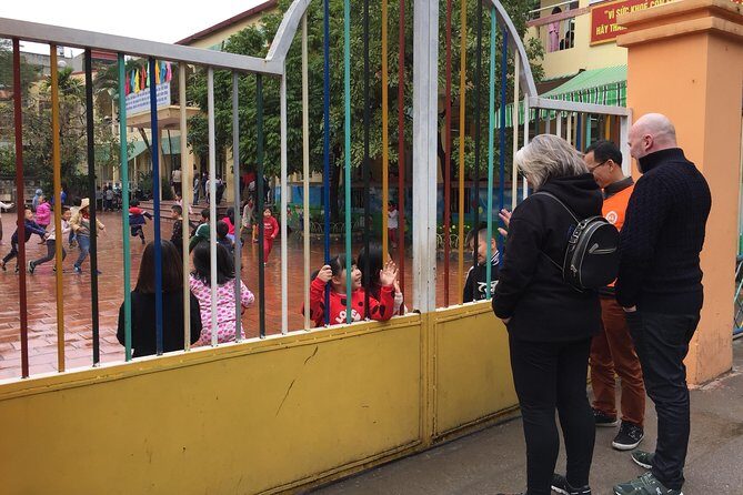 Vespa Tour Hanoi Life Rustic - Who Should Consider This Tour?