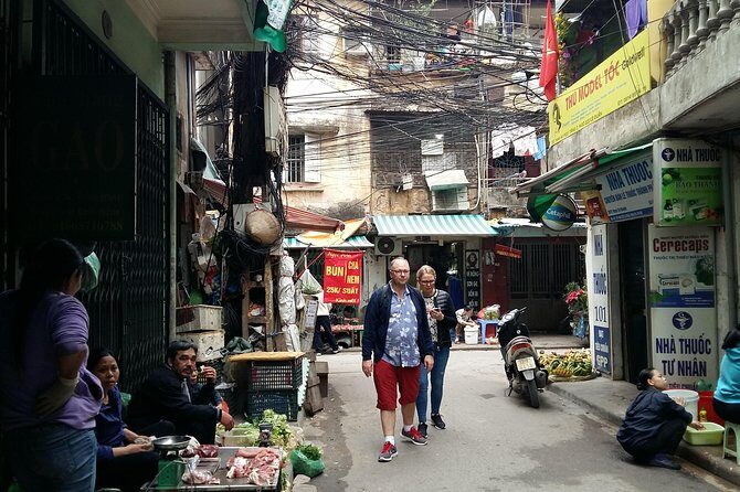 Vespa Tour Hanoi Life Rustic - Final Thoughts