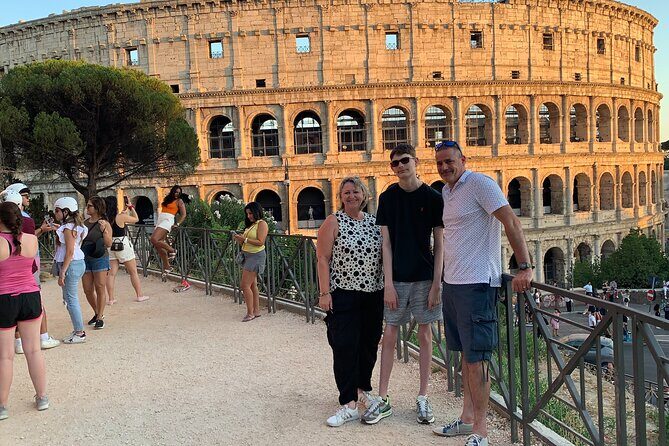 Vespa Tour in Rome Driven by Us with Optional Pick Up - The Sum Up: Is it worth it?