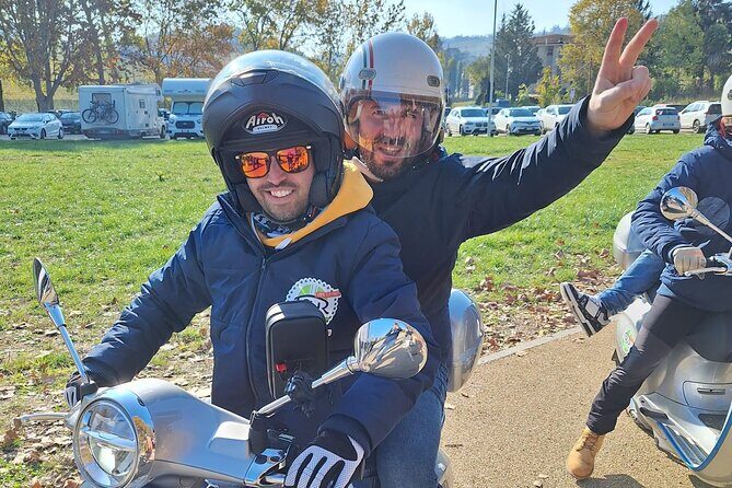 Vespa tour in the Langhe with winery visit and lunch - Exploring the Langhe on an Electric Vespa: A Detailed Review