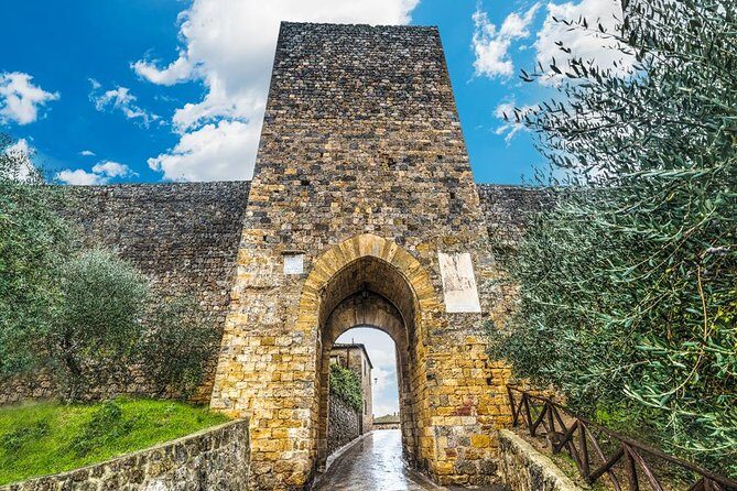 Vespa Tour with Lunch&Chianti Winery from Siena - Final Thoughts