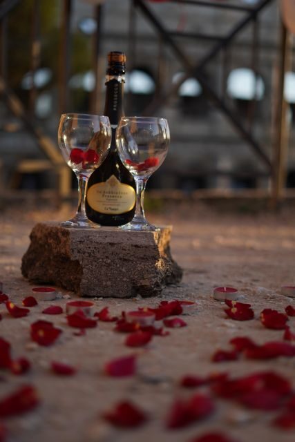 Vespa - Wine and Photography service in Rome - The Sum Up