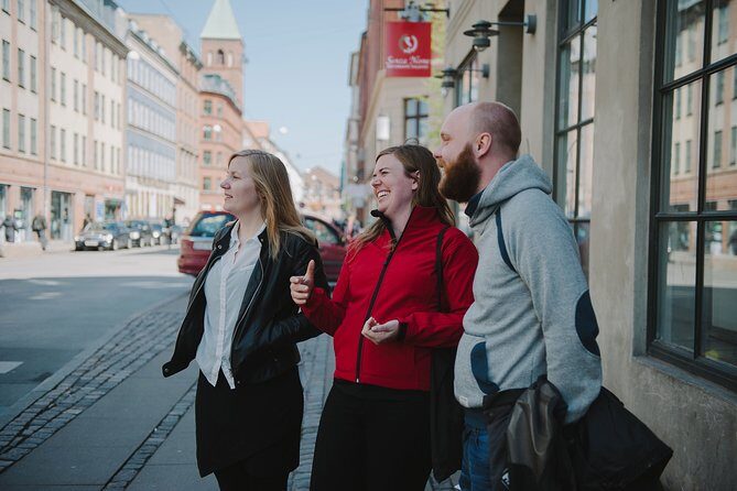 Vesterbro Tour With Beer & Pub Visits - Max 10 People - Key Points