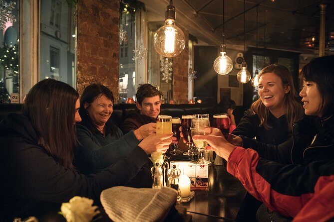 Vesterbro Tour With Beer & Pub Visits - Max 10 People - Authentic Experiences & Practical Details
