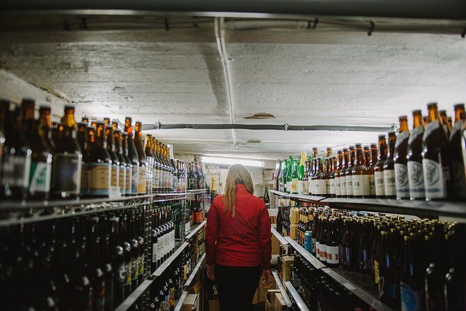 Vesterbro Tour With Beer & Pub Visits - Max 10 People - Who Will Love This Tour?