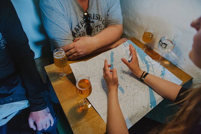 Vesterbro Tour With Beer & Pub Visits - Max 10 People - Final Thoughts