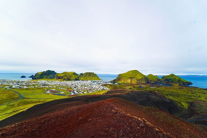 Vestmannaeyjar private day tour - Who Should Consider This Tour?