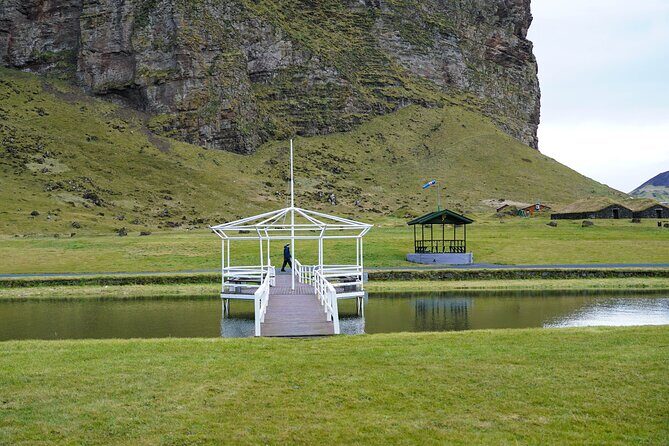 Vestmannaeyjar private day tour - FAQ