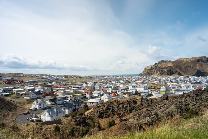 Vestmannaeyjar, Puffins & Volcanoes Small Group Day Tour - Exploring Iceland’s Hidden Gem: Vestmannaeyjar, Puffins & Volcanoes Small Group Day Tour