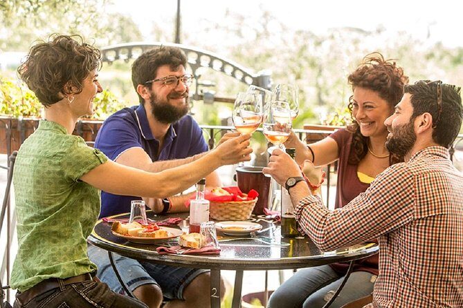 Vesuvio Gran cono + Wine Tasting & Lunch + Transfer from Naples - Practical Details and Considerations