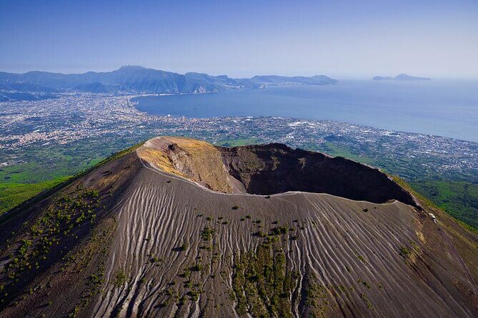 Vesuvio Private Tour - The Sum Up: Who’s This Tour For?