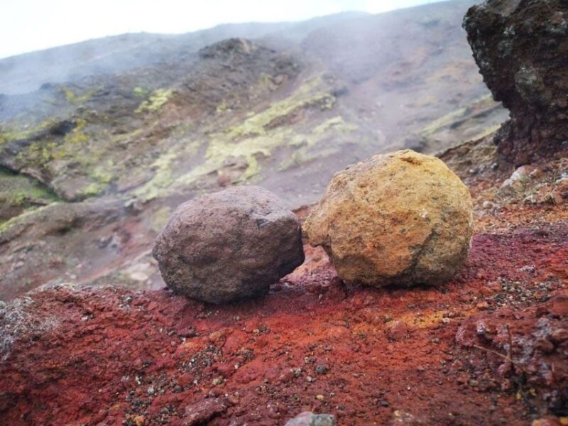 Vesuvio Tour with entrance ticket included - A Clear-Cut, Authentic Vesuvius Experience That Keeps It Simple