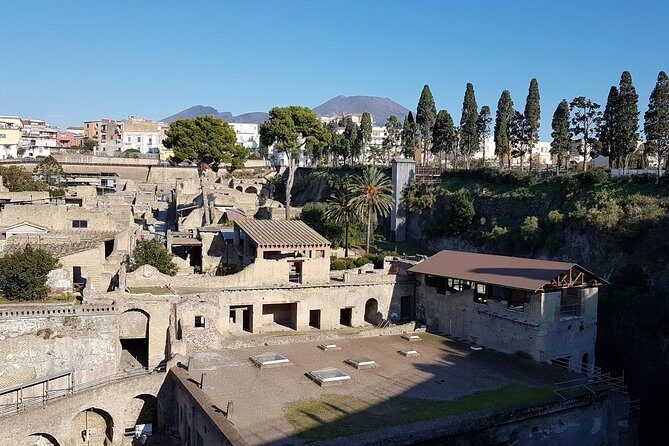 Vesuvius and Herculaneum Day Trip from Naples with skip the line - Final Thoughts: Is It Worth It?