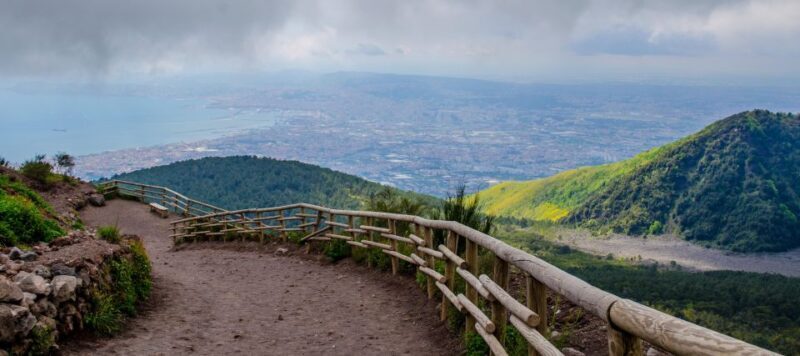 Vesuvius easy Transfer - FAQ