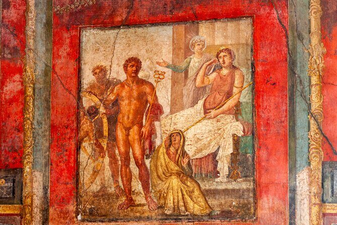 Vesuvius & Herculaneum Small Group Tour from Naples - Analyzing the Tour’s Value