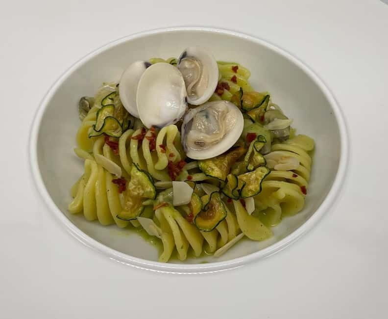 Vesuvius National Park: Cooking class and food and wine tour. - The Sum Up: Is It Worth It?