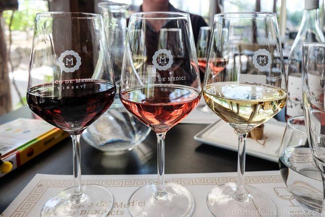 Vesuvius, Pompeii Ruins, experience vineyards and the winery tour with lunch. - Frequently Asked Questions