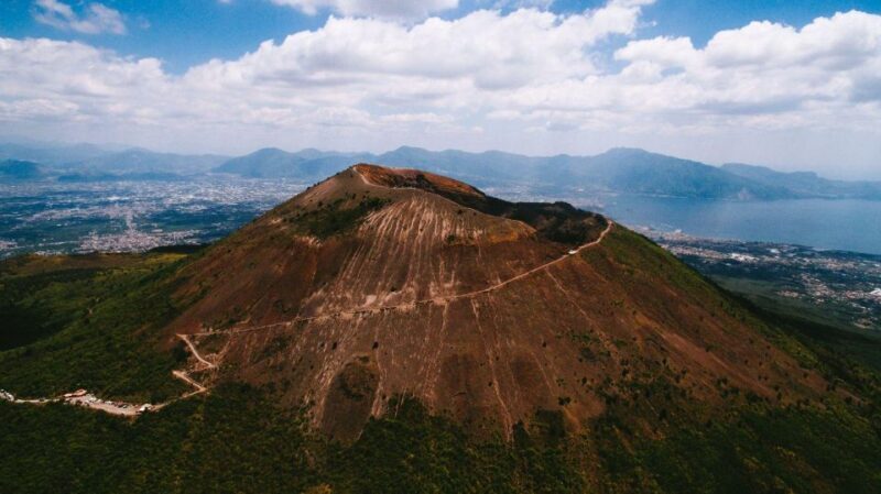 Vesuvius: Skip-the-line tickets with round trip transport - Final Thoughts