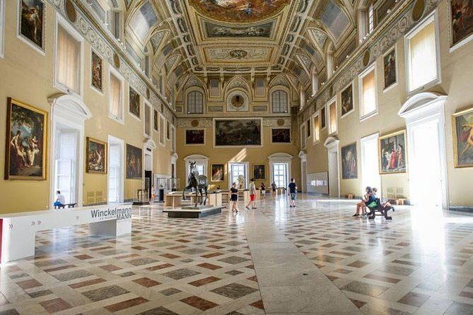 Vesuvius,Herculaneum,Pompeii from Naples or Sorrento - Who Will Love This Tour?