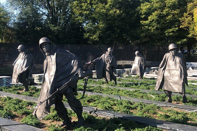 Veterans Memorial Tour: Honoring Service & Sacrifice (Private) - Who Should Take This Tour?