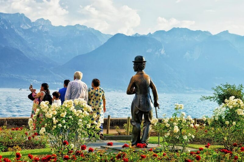 Vevey: Express Walk with a Local in 60 minutes - Final Thoughts: Who Is This Tour Best For?