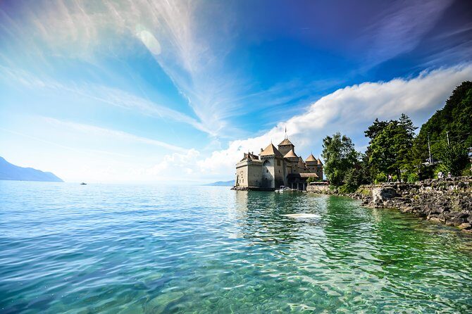 Vevey, Montreux, Chillon Day Trip from Geneva - A Deep Dive into the Swiss Riviera Day Trip