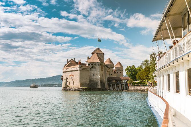 Vevey, Montreux, Chillon Day Trip from Geneva - Who Should Consider This Tour?