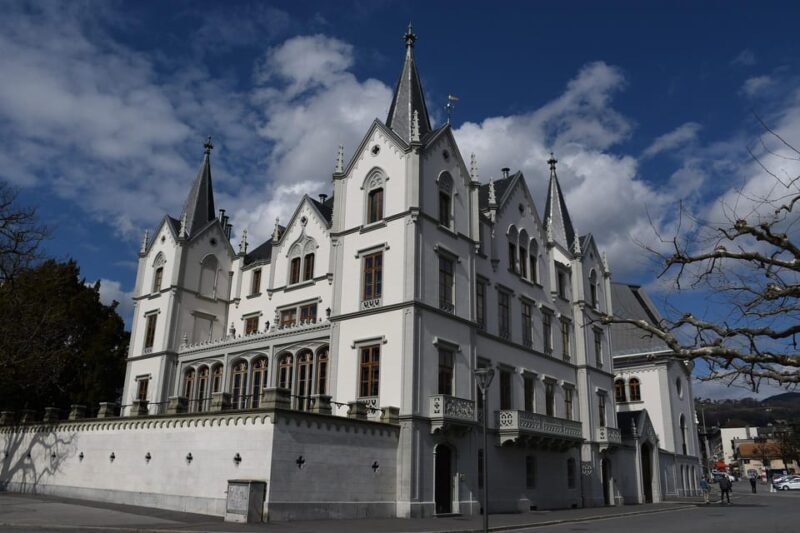 Vevey - Private Walking Tour - The Sum Up: Is This Tour Right for You?