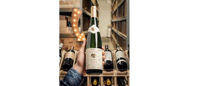 Vgtlinshoffen: Alsace Wine Tasting - FAQ