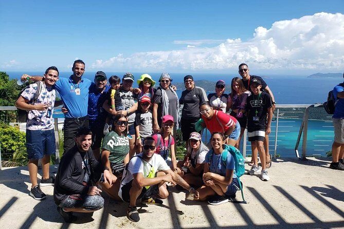 VI Top Taxi and Tours - St. Thomas - Airport Transfer to Red Hook Ferry - Key Points