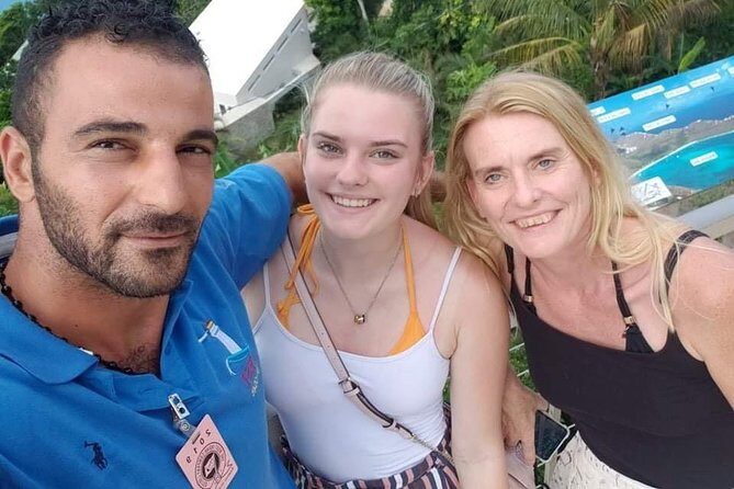 VI Top Taxi and Tours - St. Thomas - Airport Transfer to Red Hook Ferry - FAQ