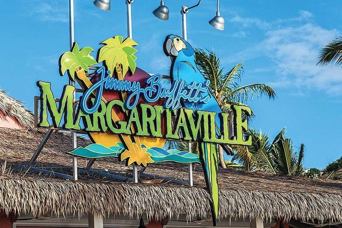 Vi Top Taxi - St. Thomas Airport Transfer to Wyndham Margaritaville - The Details of Your Transfer Experience