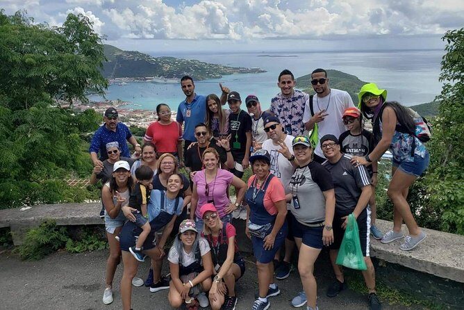 Vi Top Taxi - St. Thomas Airport Transfer to Wyndham Margaritaville - Practical Considerations