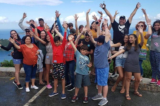 Vi Top Taxi &Tours - Airport Transfer to the Ritz Carlton - Who Would Benefit Most from This Service?