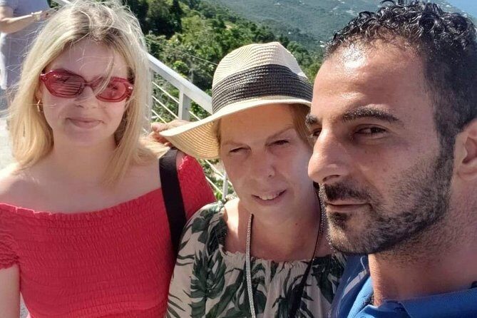 Vi Top Taxi & Tours USVI-Scenic Island Tour ,St. Thomas - Authentic Experiences and Visitor Feedback