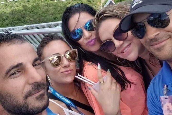 Vi Top Taxi & Tours USVI-Scenic Island Tour ,St. Thomas - Who Should Consider This Tour?