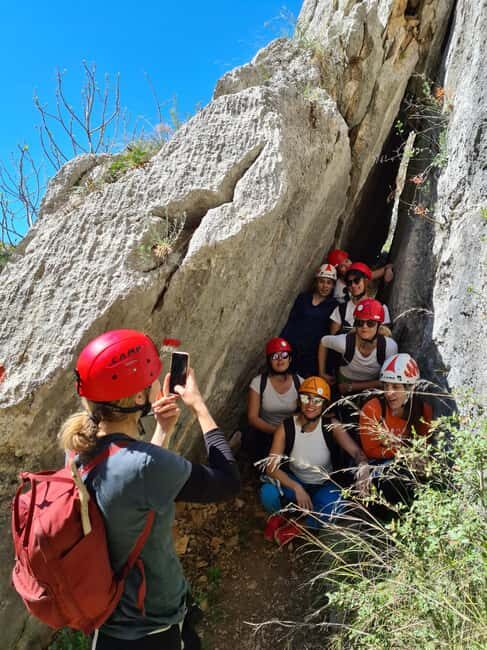 Via ferrata _ ikola Canyon - Why We Think This Tour Offers Good Value