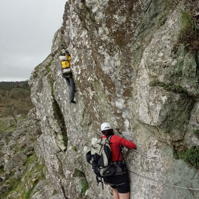 Via Ferrata - Castelo de Vide - Final Thoughts: Is It Worth It?