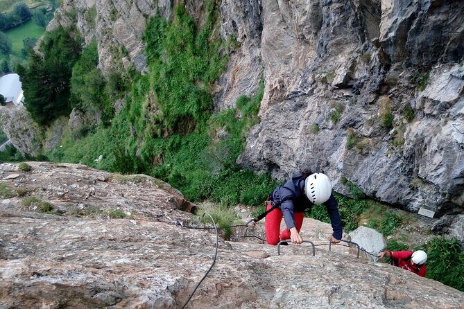 Via Ferrata - Frequently Asked Questions