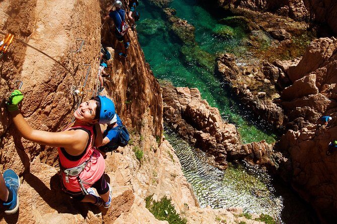 Via Ferrata Experience - Final Thoughts
