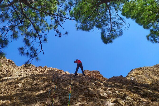 Via Ferrata in Gran Canaria. Vertical adventure park. Small groups - Frequently Asked Questions