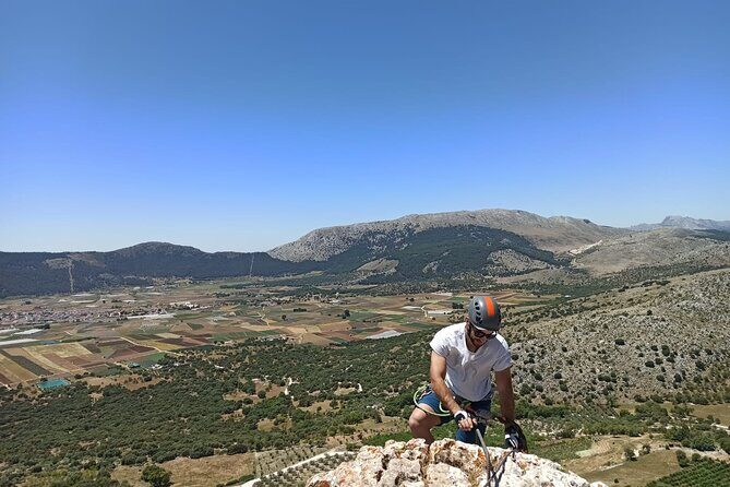 Via Ferrata John Hogbin with Photos - Final Thoughts: Is It Worth It?