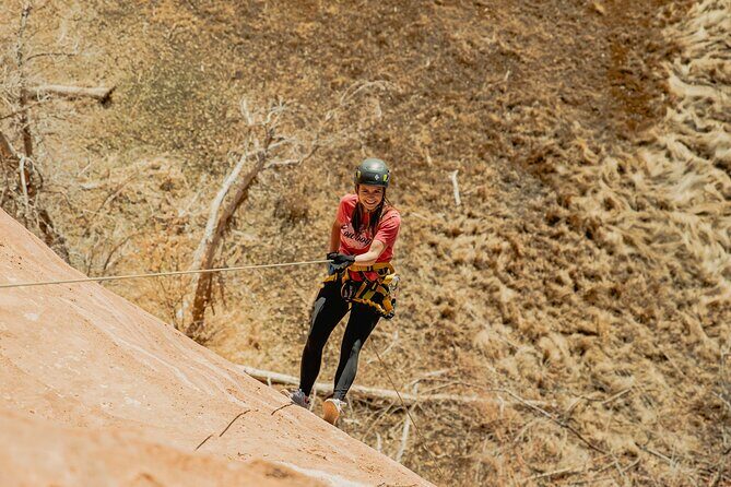 Via Ferrata / Rappel Adventure in East Zion - Final Thoughts