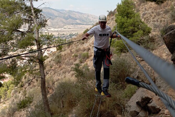 Via Ferrata Redován K2 - Who Will Love This Tour?