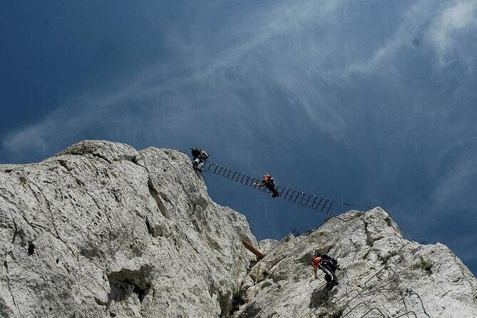 Via Ferrata Ruta Vertigo Rock Climbing and Zipline Adventure - FAQ