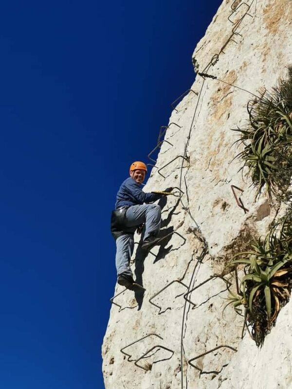 Via Ferrata Ruta Vértigo RockClimbing & Zipline in Monterrey - The Experience in Context: Why It Stands Out