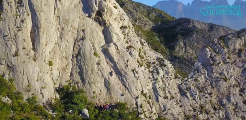 Via Ferrata Ruta Vértigo RockClimbing & Zipline in Monterrey - Final Thoughts: Is It Worth It?