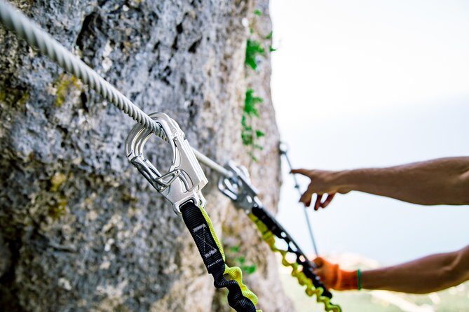Via Ferrata Slovenia - A Deep Dive into the Via Ferrata Slovenia Experience