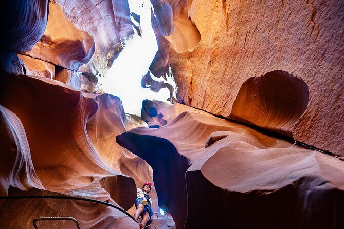 Via Ferrata Tour - An In-Depth Look at the Via Ferrata Experience