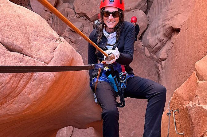 Via Ferrata Tour - The Sum Up: Who Should Consider the Via Ferrata Tour?